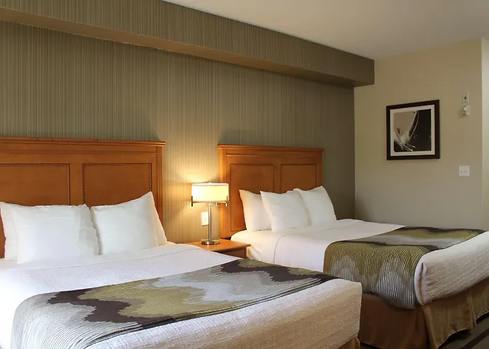 Best Western King George Inn & Suites